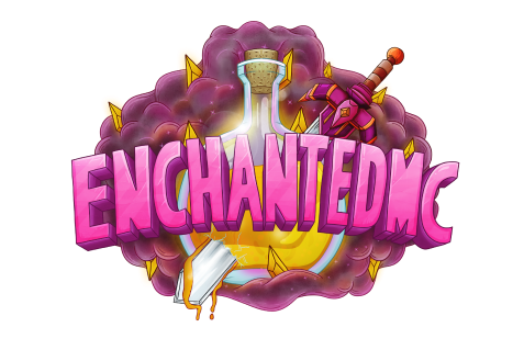 EnchantedMC Logo